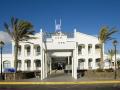 hotel Paradise Island Playa Blanca