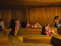 sauna Pemar Beach