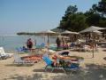 Rachoni Beach plaża