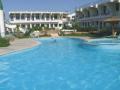 Regency Sharm basen