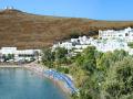 Salmakis Beach resort Bodrum