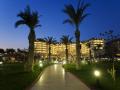 hotel Saphir Resort & Spa