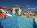 rozrywka Sea World Resort&Spa