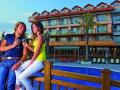 oferta Seher Resort & Spa