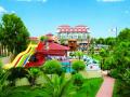 plac zabaw Seher Resort & Spa