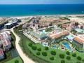 wypoczynek Seher Sun Palace Resort & Spa