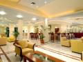 lobby Selini Suites 