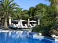 basen Sheraton Rhodes Resort