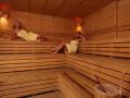 sauna Side Aqua Beach