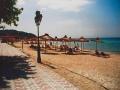 Siviris Golden Beach promenada