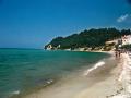 Siviris Golden Beach morze