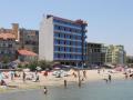 plaża Pomorie