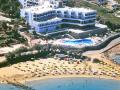 plaża hotelowa Themis Beach