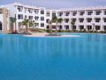 hotel Tiran Island