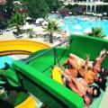 aquapark Vera Club TMT