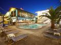 hotel Victoria Grand Chalkidiki