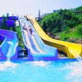 Yasmin resort aquapark