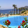 Yasmin bodrum resort