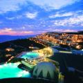 Yasmin bodrum resort noc