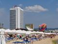 hotel Burgas Beach