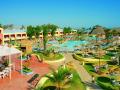 hotel Caribbean World Borj Cedria Tunis