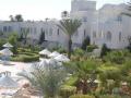 hotel Djerba Les Dunes