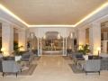 lobby hotelu Hasdrubal Thalassa