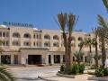 hotel Hasdrubal Thalassa