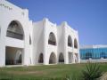 budynek Hilton Marsa Alam