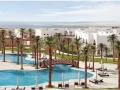 basen Hilton Marsa Alam