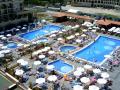 baseny Iberostar Sunny Beach