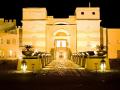 hotel Intercontinental The Palace Port Ghalib