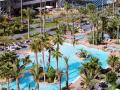 basen Melia Benidorm