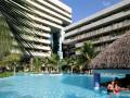 hotel Melia Habana