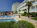 hotel Miramar Rabac