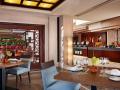 restauracja Movenpick Soma Bay