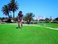 golf w hotelu Sprinclub Djerba