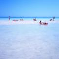 wakacje na plaży Djerba