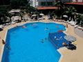 wypoczynek w Pineta Club Marmaris