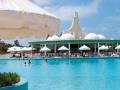 RIU palace royal garden djerba