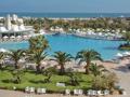 hotel RIU palace royal garden Djerba