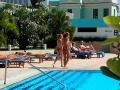 basen Tryp Habana Libre