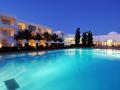 hotel Vincci Flora Park, Hammamet